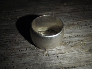 Silver Ring