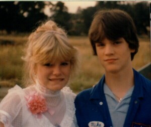 8th Grade Sweethearts