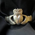 The Claddagh