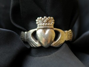 The Claddagh