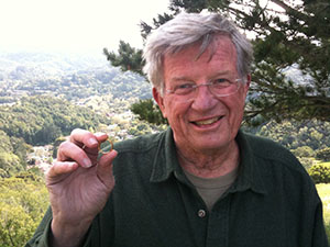 Joel Bartlett Found His Lost Wedding Ring