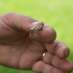Diamond Heirloom Ring