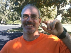 Lost Ring Found in San Jose