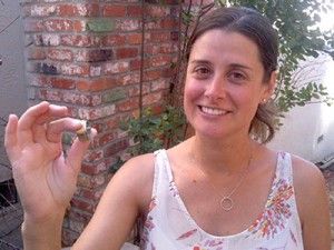 Lost ring found in Belmont, San Mateo County