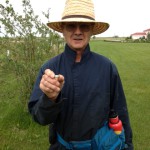 Lost White Gold Ring Recovered