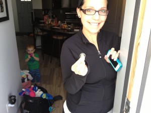 Ring Returned to Sarah