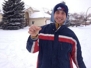 Calgary Ring first Ring Recovery of 2015