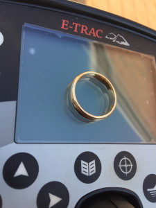 wedding band