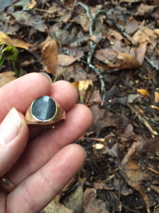 Nice ring