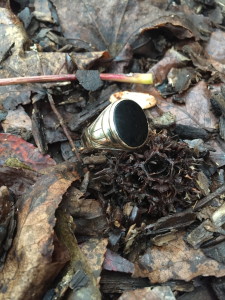 HANNA'S RING