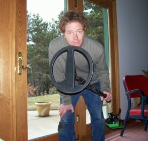 Gunnar Rasmussen photo