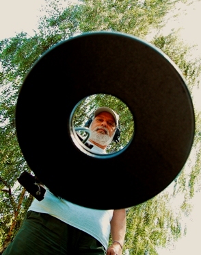 Darryl Mansfield photo