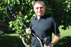 Rich Hirschmiller photo