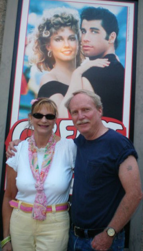 Randy Harris photo