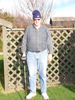 Christopher Williams photo
