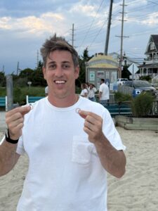 Find lost Ring LBI find lost Ring Beach Haven find lost Ring Surf City.