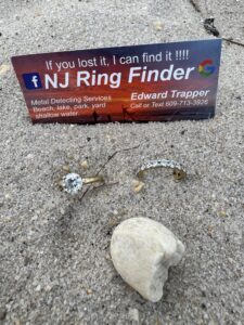 NJ Ring Finder.