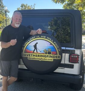 DaveTheRingFinder