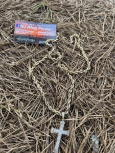 Metal detector near me, LBI