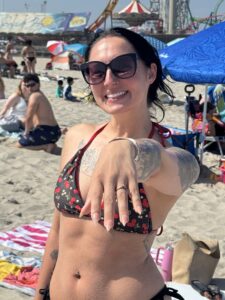 Seaside Heights, New Jersey