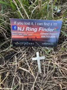 New Jersey Ring Finder