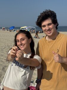 Jersey Shore
