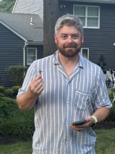 Ring Finder