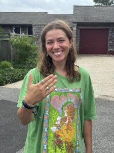 Find lost Ring Loveladies, New Jersey