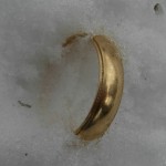 Horsemans ring