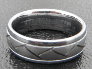 Breyana's ring