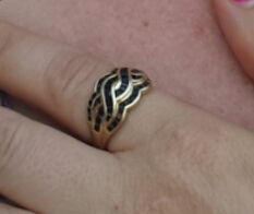 The Missing Ring