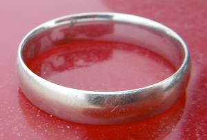 Austins ring