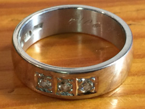 Lauras ring