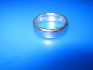 Steve's Ring