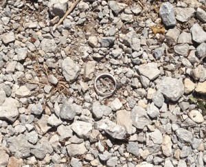 gravel-ring