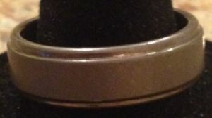 Steve Lath's Ring