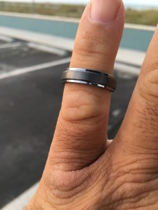 Ryan's ring