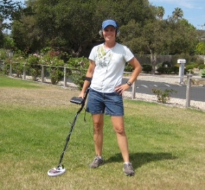 Della Peterson Della Peterson photo