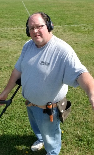 Paul Nolan