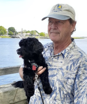 Allen Zenker