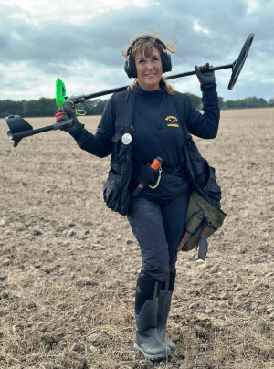 Sharon Harrison