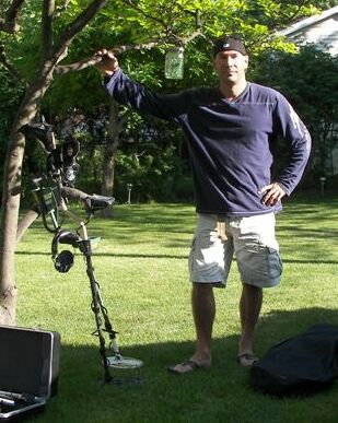 Ben Rondeau