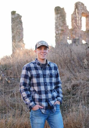 Carter Roekle