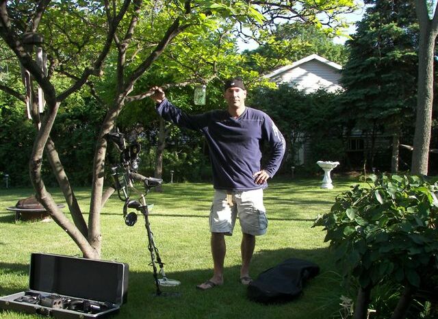 Ben Rondeau