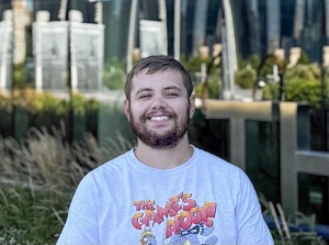 Alex Kaffenberger