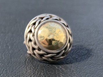 Stafford, Virginia Metal Detectorist Finds Lost Wedding Band After