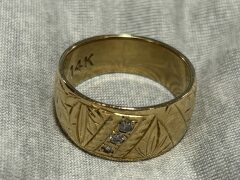 Item