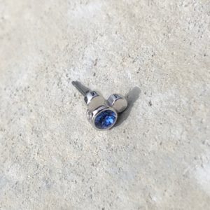 Lost Earring Found Groton CT