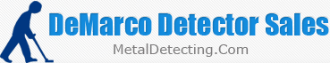 DeMarco Detector Sales