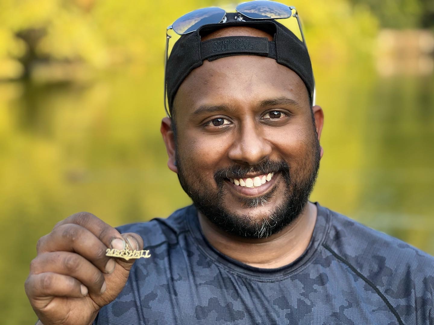 How to find gold with a metal detector